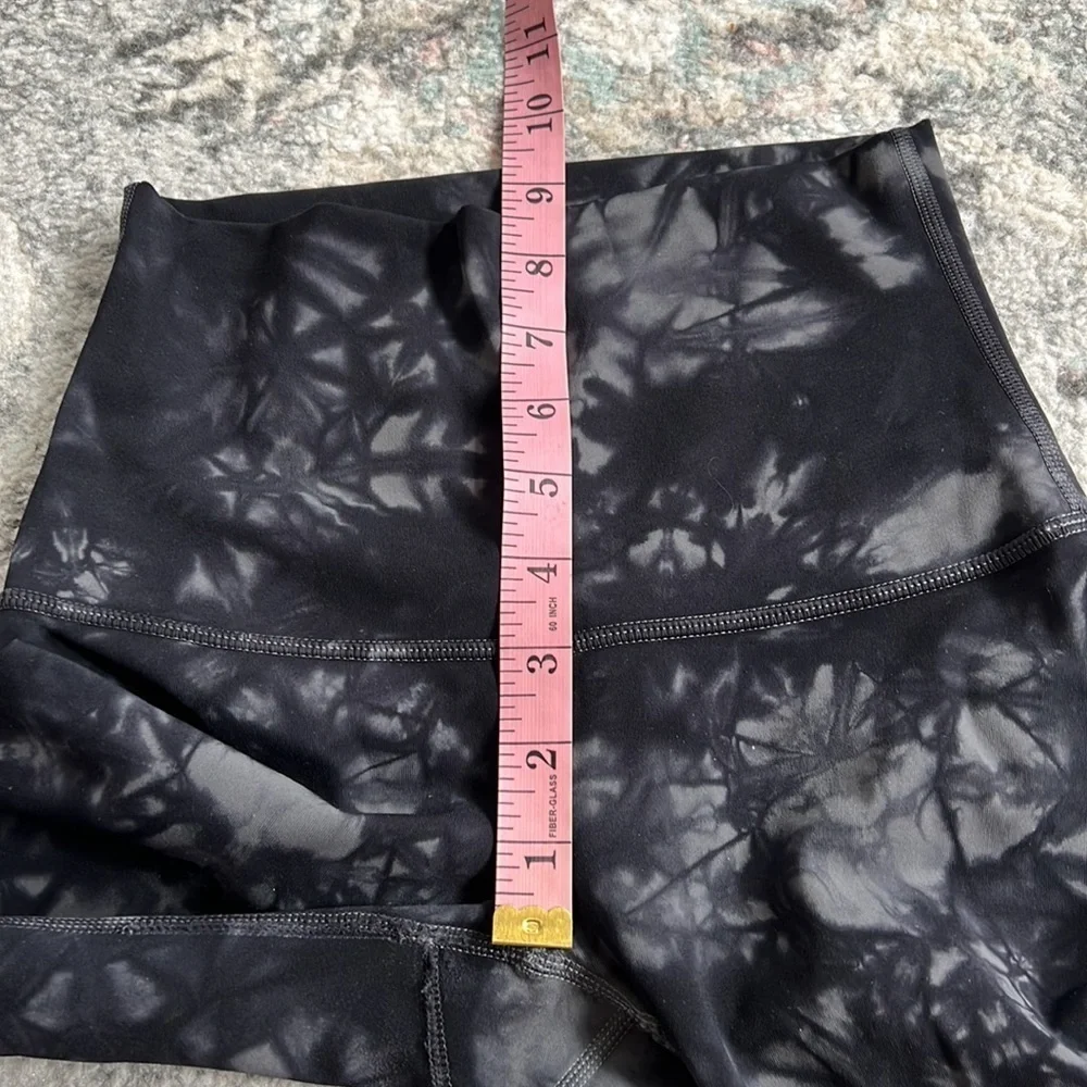 Lululemon Wunder Under High Rise Leggings